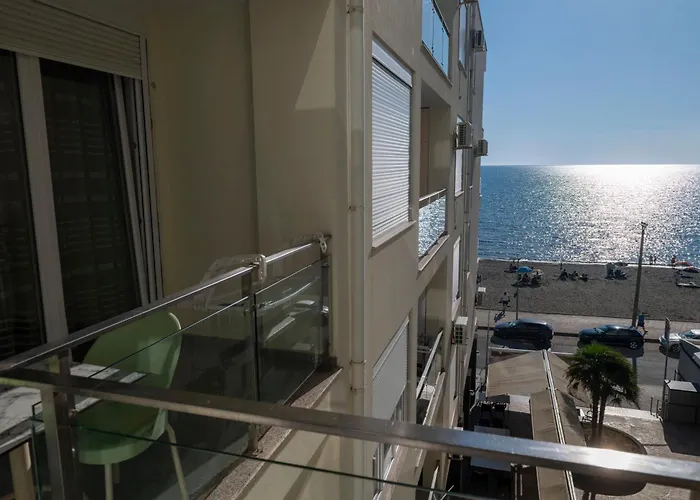 Apartamento Roxhensi *