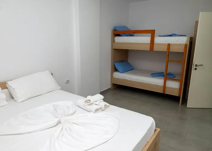 Roxhensi * Shëngjin