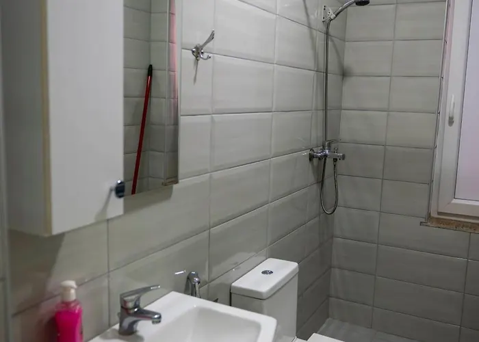 Apartamento Roxhensi