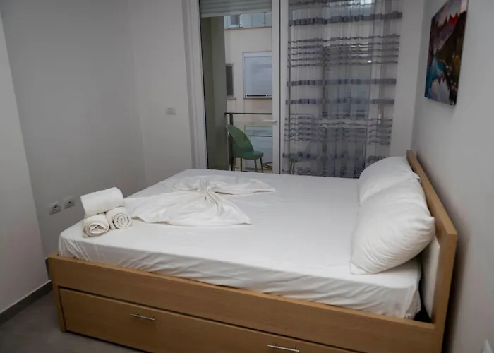 Roxhensi Apartamento