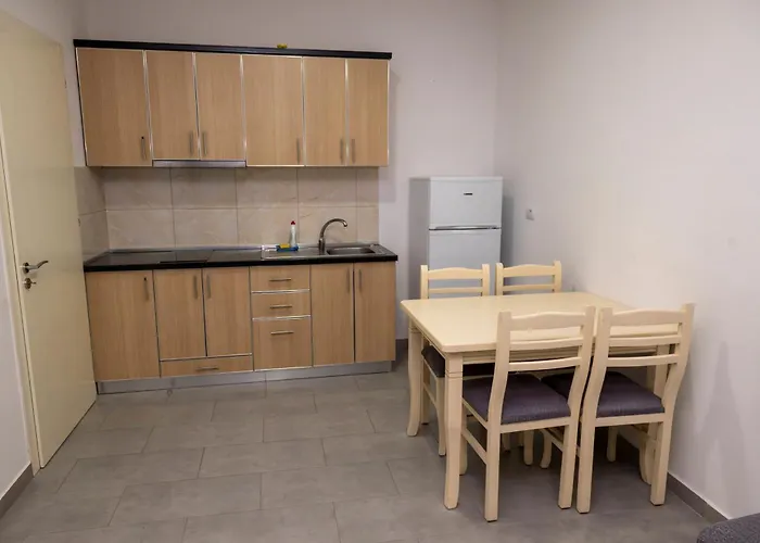 Roxhensi Apartamento