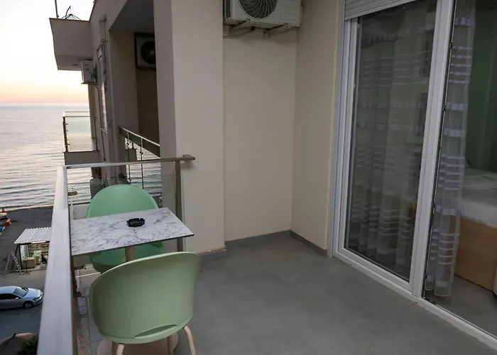 Roxhensi Apartamento