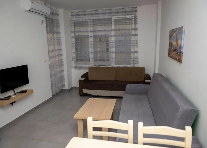 Apartamento Roxhensi *