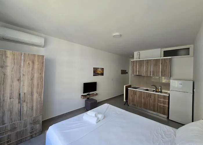 Apartamento Roxhensi *