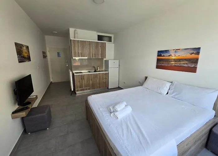 Roxhensi Apartamento