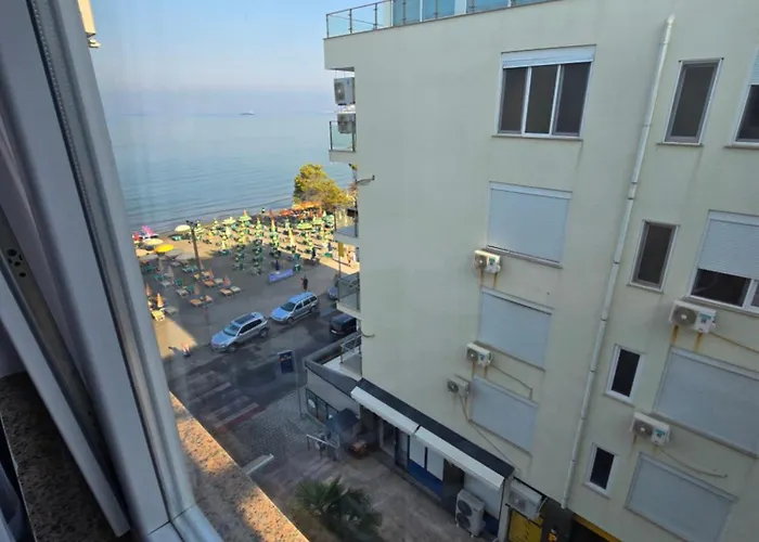 Roxhensi Apartamento *