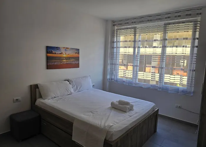 Apartamento Roxhensi