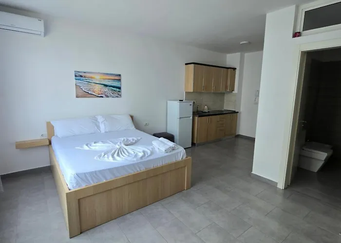 Roxhensi * Shëngjin