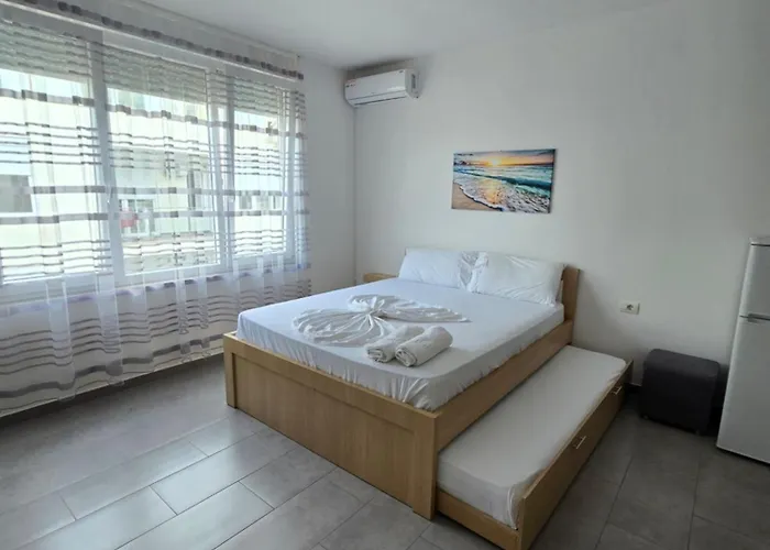 Roxhensi * Shëngjin