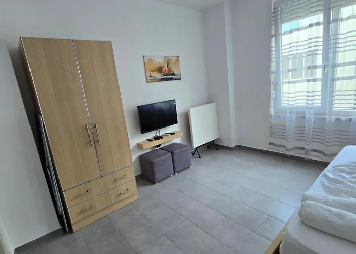 Roxhensi Apartamento *