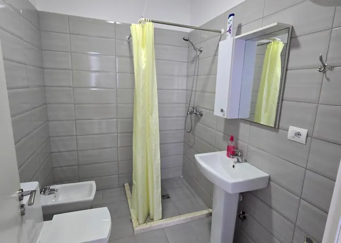 Apartamento Roxhensi *