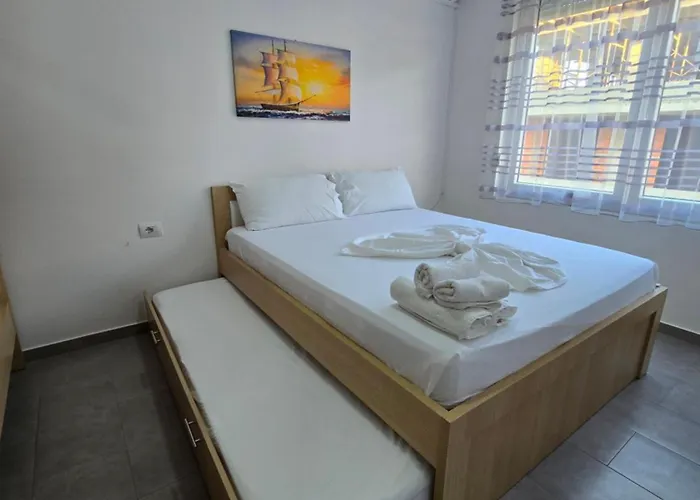 Apartamento Roxhensi
