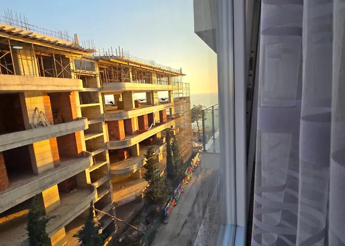 Apartamento Roxhensi